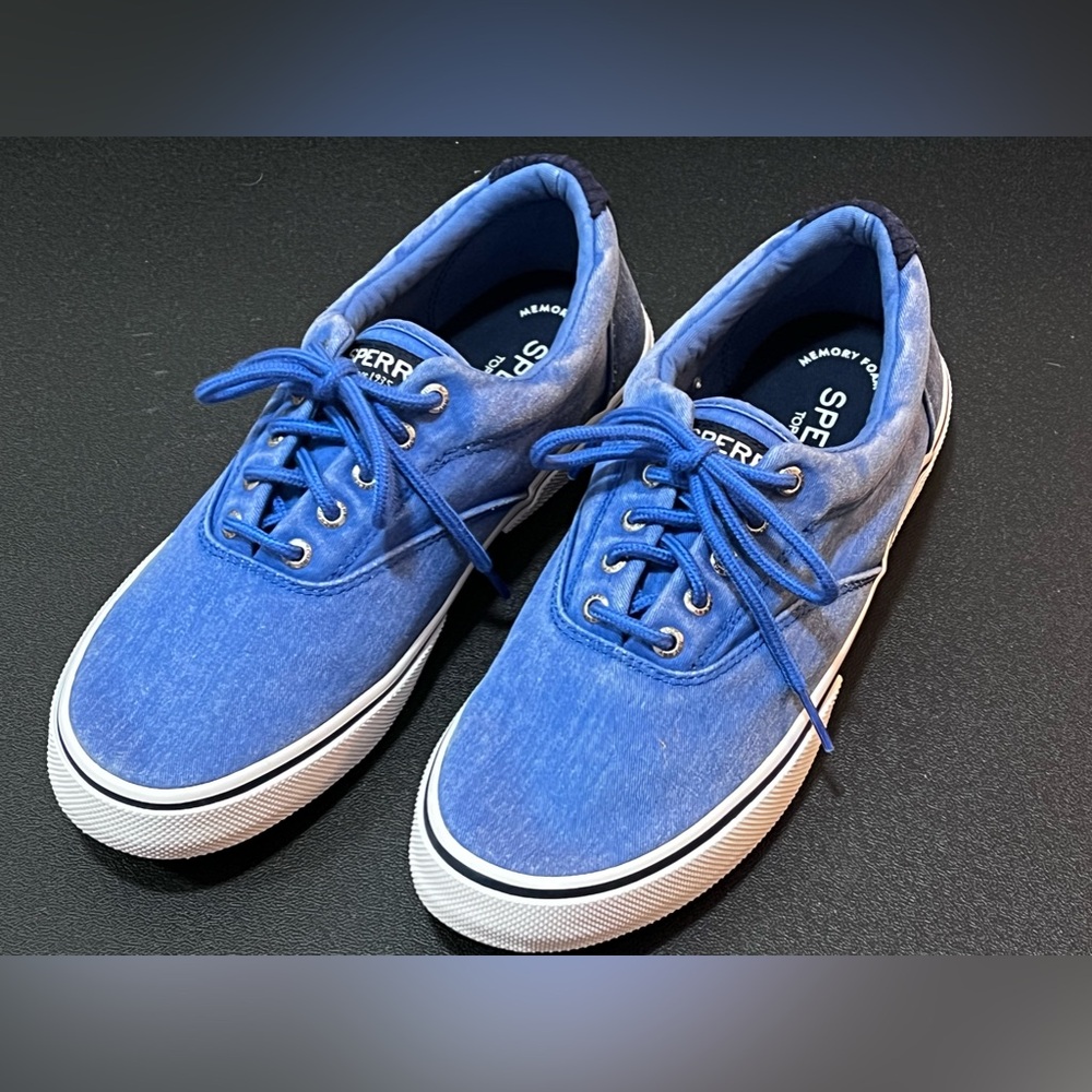 Sperry Halyard CVO SZ 9.5